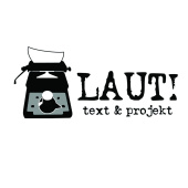 LAUT! text & projekt