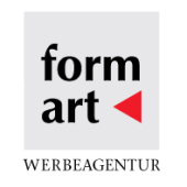 form art Werbeagentur Berlin
