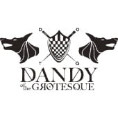 Dandy of the Grotesque