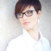 Wiebke Heffter