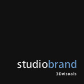 studiobrand 3Dvisuals
