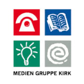 Medien Gruppe Kirk AG