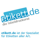 etikett.de Vertriebs GmbH