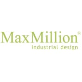 MaxMillion Industriedesign