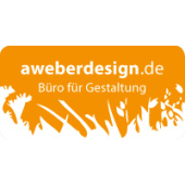 aweberdesign.de. Büro für Gestaltung