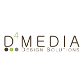 D4Media – Design Solutions