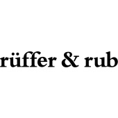 rüffer & rub Sachbuchverlag