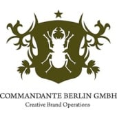 Commandante Berlin GmbH