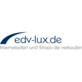 edv-lux.de Internetseiten und Shops die verkaufe