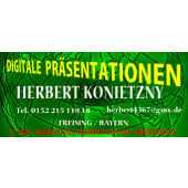 Digitale Präsentationen Marketing Werbetechnik