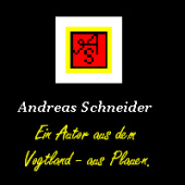 Andreas Schneider