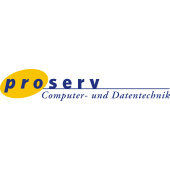 proserv GmbH Computer- und Datentechnik