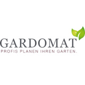 Gardomat – Die Gartenideenmacher