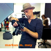Markus M. Mey