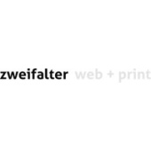 zweifalter web + print