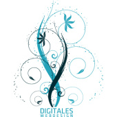 Digitales Webdesign