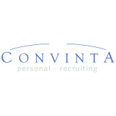 Convinta Personal Recruiting