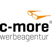 c-more Werbeagentur