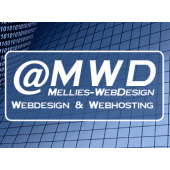 Mellies-Webdesign