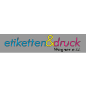 Etiketten & Druck Wagner e.U.