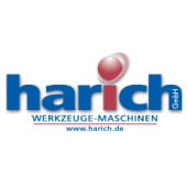 harich Werkzeuge-Maschinen GmbH