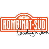 Kombinat Süd/ Coworking in Jena