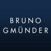 Bruno Gmünder GmbH