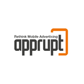 apprupt GmbH