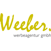 Weeber Werbeagentur GmbH