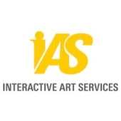 Interactive Art Services Inc.