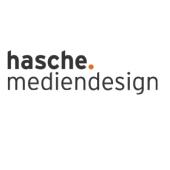 hasche. mediendesign