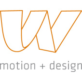 das W · motion + design