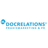 Docrelations GmbH – Agentur für Praxismarketing & PR