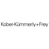 Kober-Kümmerly+Frey Media AG