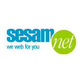 sesamnet GmbH – we web for you!