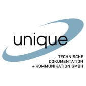 unique Technische Dokumentation + Kommunikation