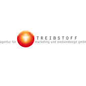 TREIBSTOFF agentur für marketing & mediendesign GmbH