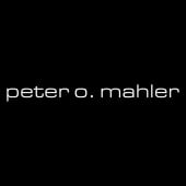 peter o. mahler