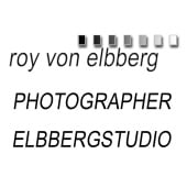 Mode-& Werbefotograf Roy von Elbberg