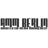 AMM Berlin – Architektur Media Management