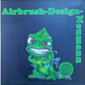 Airbrush-Design-Neumann.de