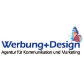 Werbung+Design