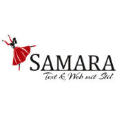 Samara Text und Web