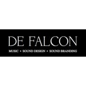 De Falcon | Music • Sound Design • Sound Branding