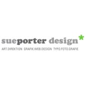 sueporter design*