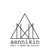 aennikin hair & make-up artist