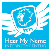 Hear My Name UG (haftungsbeschränkt)