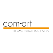 com-art – kommunikationsdesign