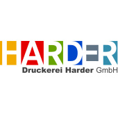 Druckerei Harder GmbH