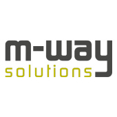 M-Way Solutions GmbH